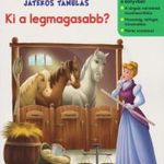 Ki a legmagasabb? - Játékos tanulás fotó