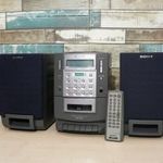 Sony PMC-R30L hifi gyári távirányítóval fotó