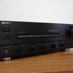 Sony TA-F519R minőségi Hifi sztereó erősítő 210W fotó