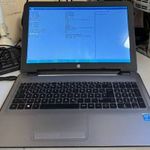 Hp 15-ay081ng Core i3 Laptop fotó