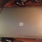 HP i3 Notebook fotó