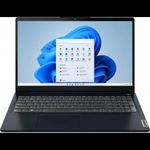 Lenovo IdeaPad 3 Intel? Core? i3 i3-1215U Laptop 39, 6 cm (15.6") Full HD 8 GB DDR4-SDRAM 512 GB S... fotó