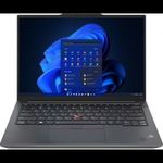 Lenovo ThinkPad E14 Intel? Core? i3 i3-1315U Laptop 35, 6 cm (14") WUXGA 8 GB DDR4-SDRAM 512 GB SS... fotó