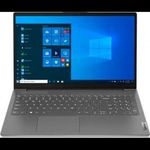 Lenovo V15 Intel? Core? i3 i3-1115G4 Laptop 39, 6 cm (15.6") Full HD 8 GB DDR4-SDRAM 256 GB SSD Wi... fotó