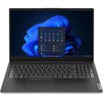 Lenovo V V15 Intel? Core? i3 i3-1215U Laptop 39, 6 cm (15.6") Full HD 8 GB DDR4-SDRAM 512 GB SSD W... fotó