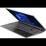 TERRA US1220779 hordozható számítógép Intel? Core? i3 i3-1215U Laptop 39, 6 cm (15.6") Full HD 8 G... fotó