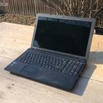 TOSHIBA Satellite C50 I3-as notebook fotó