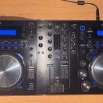 Pioneer XDJ-AERO fotó