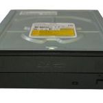 Pioneer DVR-221BK DVD író SATA fotó