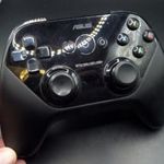 ASUS TV500BG Bluetooth Controller (eredeti) vezeték nélküli kontroller fotó