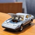 Matchbox Lesney Nissan 300ZX fotó