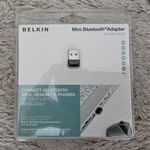 Belkin USB mini bluetooth adapter fotó