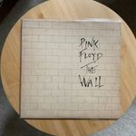 Pink Floyd - The Wall - régi dél-afrikai vinyl LP bakelit lemez: EX, borító: VG+ fotó