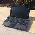 ASUS Eee cukker netbook fotó