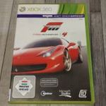 Xbox 360 : Forza Motorsport 4 - MAGYAR NYELVŰ ! fotó