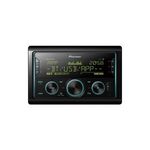 Pioneer MVH-S620BT mechanika nélküli autóhifi fejegység fotó