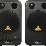 Behringer - MS16 aktív monitor hangfal rendszer fotó