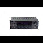 Akai AS110RA-320 Hifi erősítő Fekete (AS110RA-320) fotó