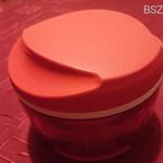 Tupperware kézi aprító fotó