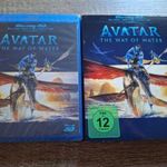 Még több 3D Blu-ray film vásárlás