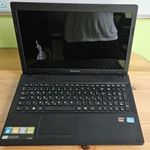 Lenovo G500 laptop fotó