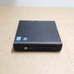 HP Prodesk 600 G1 Mini fotó