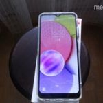 Samsung Galaxy A03s mobil eladó! fotó