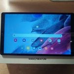 Samsung Galaxy Tab A7 lite 8.7" Wifis Tablet Újszerű Gray Garival ! fotó