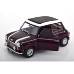 Mini Cooper Sunroof RHD 1: 12 KKScale li fotó