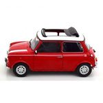 Mini Cooper Sunroof RHD 1: 12 KKScale pi fotó