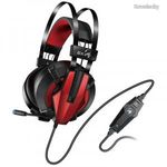 Genius HS-G710V 7.1 Gamer Headset Black/Red 31710014400 fotó