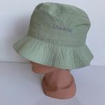 Schöffel Rain Hat világoszöld outdoor / túra bucket hat fotó