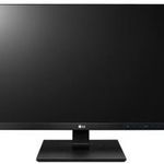 LG Monitor LCD 24BK750Y-B 24" IPS, 1920x1080, 5ms fotó