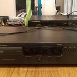 MARANTZ CD 6000F CD lejátszó fotó