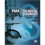 könyv, Guadalupe Miró Corrales, Dwight D. Bowman: Atlas of Parasitological Diagnosis in Dogs and ... fotó