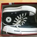 Converse All Star magasszárú vászocipő fotó