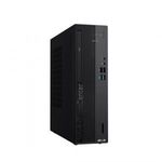 Asus ExpertCenter D5 SFF D501SER Black D501SER-5145000370 Komplett gép Számítógép fotó