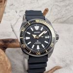 Seiko ' Prospex Samurai SRPB55' automata karóra, számla és garancia 2017.05. fotó