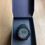 Suunto Core Regular Black férfi karóra kitűnő állapotban fotó