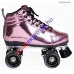 Chaya Vintage Pink Laser kétsoros görkorcsolya fotó