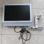 Samsung LCD-TV, monitor- SyncMaster 940 mw fotó