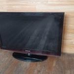 Samsung LCD TV LE32C450E - 32" fotó