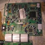 4909 Samsung plazma TV mainboard szett 05TA028B 05TA033C UV1316T/S fotó