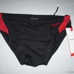 Speedo úszónadrág 12év 150cm "Speedo Endurance+ GB75cm" klórálló fekete fürdőnadrág der.68cm Új fotó