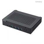 Asus ExpertCenter PN43-BBN100MD Barebone Mini PC Black 90MR0172-M00030 fotó