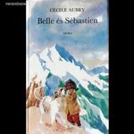 Cécile Aubry: Belle és Sébastien fotó