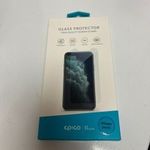 Iphone 5-5S-SE üvegvédő fólia fotó