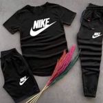 NIKE, ADIDAS, PUMA férfi póló+ short+nadrág, M-3XL., több darab-egy szállítási költség! KIÁRUSÍTÁS fotó