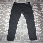 Levi's - Levis 512 Slim W34-35 L32 eredeti, gyönyörű, sztreccs, új! fotó