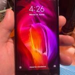 XIAOMI REDMI NOTE 4 - ANDROID MOBIL - TELEFON+TÖLTŐ+2 TOK - ANDROID 7 / 32 GB TÁR - 3 GB MEMÓRIA fotó